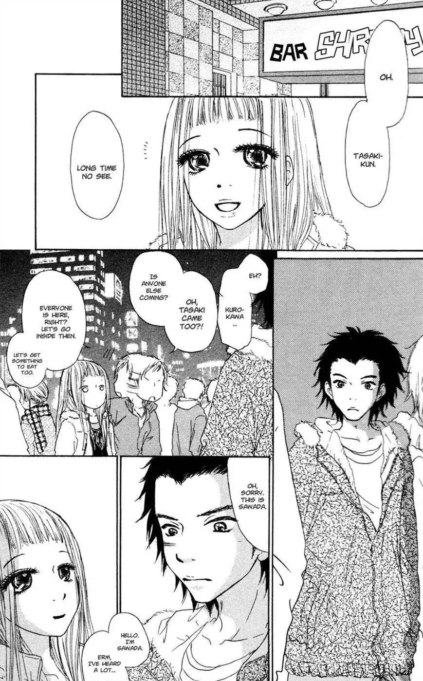 Para Paru Chapter 19 19
